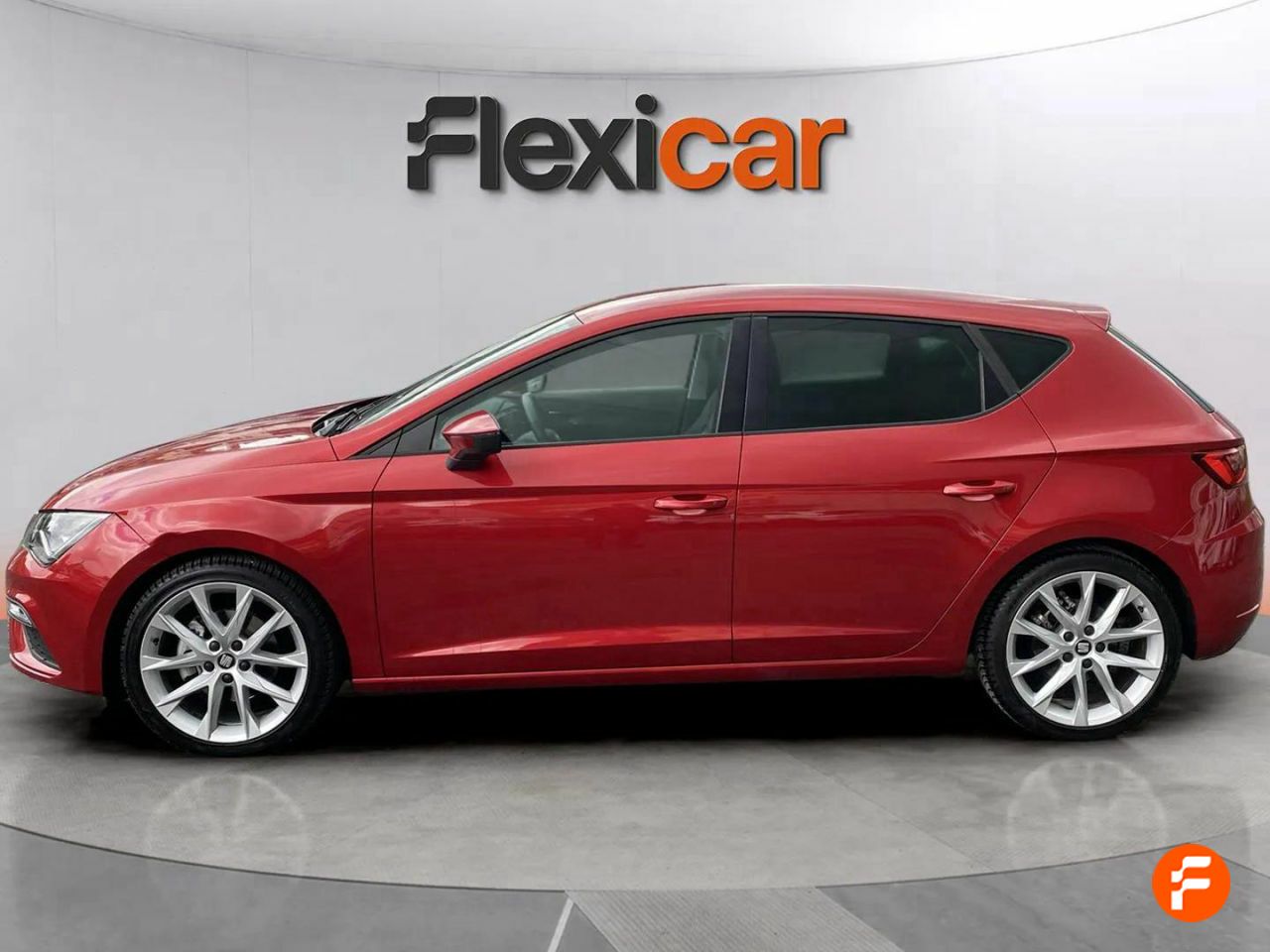 Foto Seat León 5