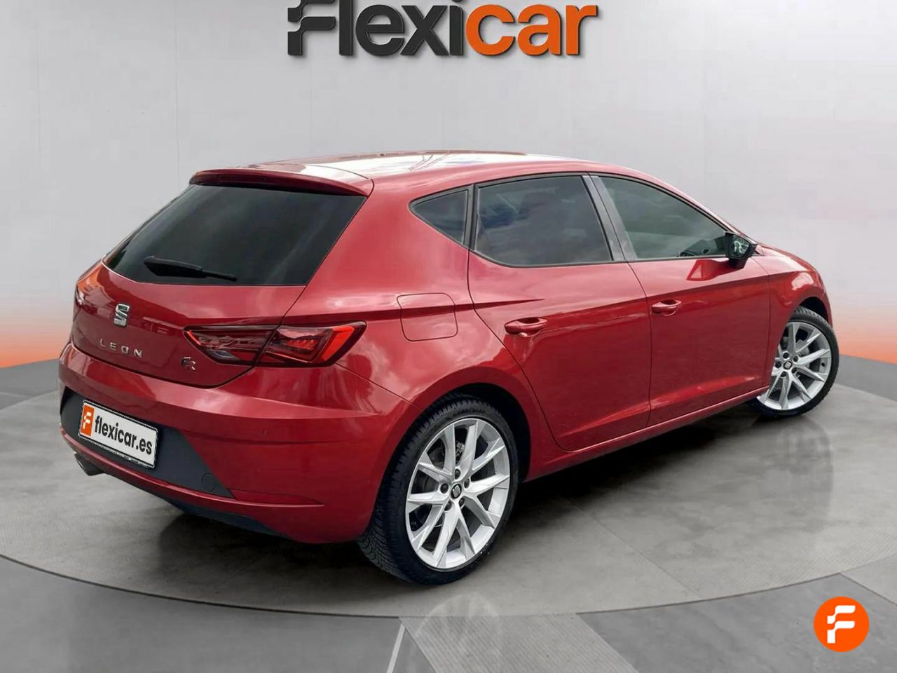 Foto Seat León 7