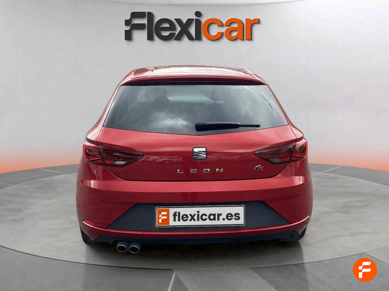 Foto Seat León 8