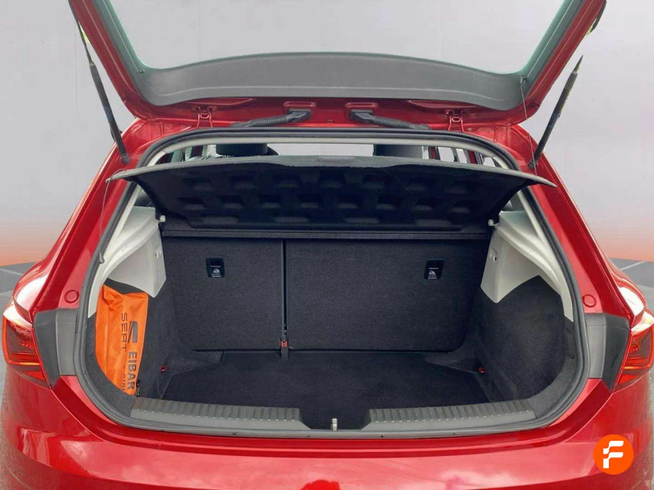 Foto Seat León 10