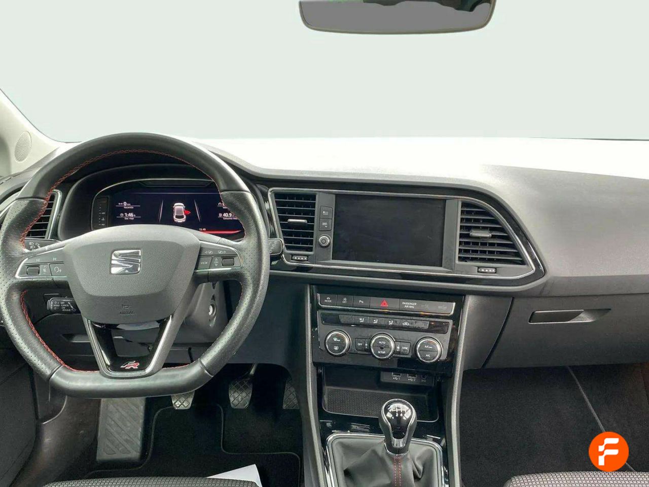 Foto Seat León 11
