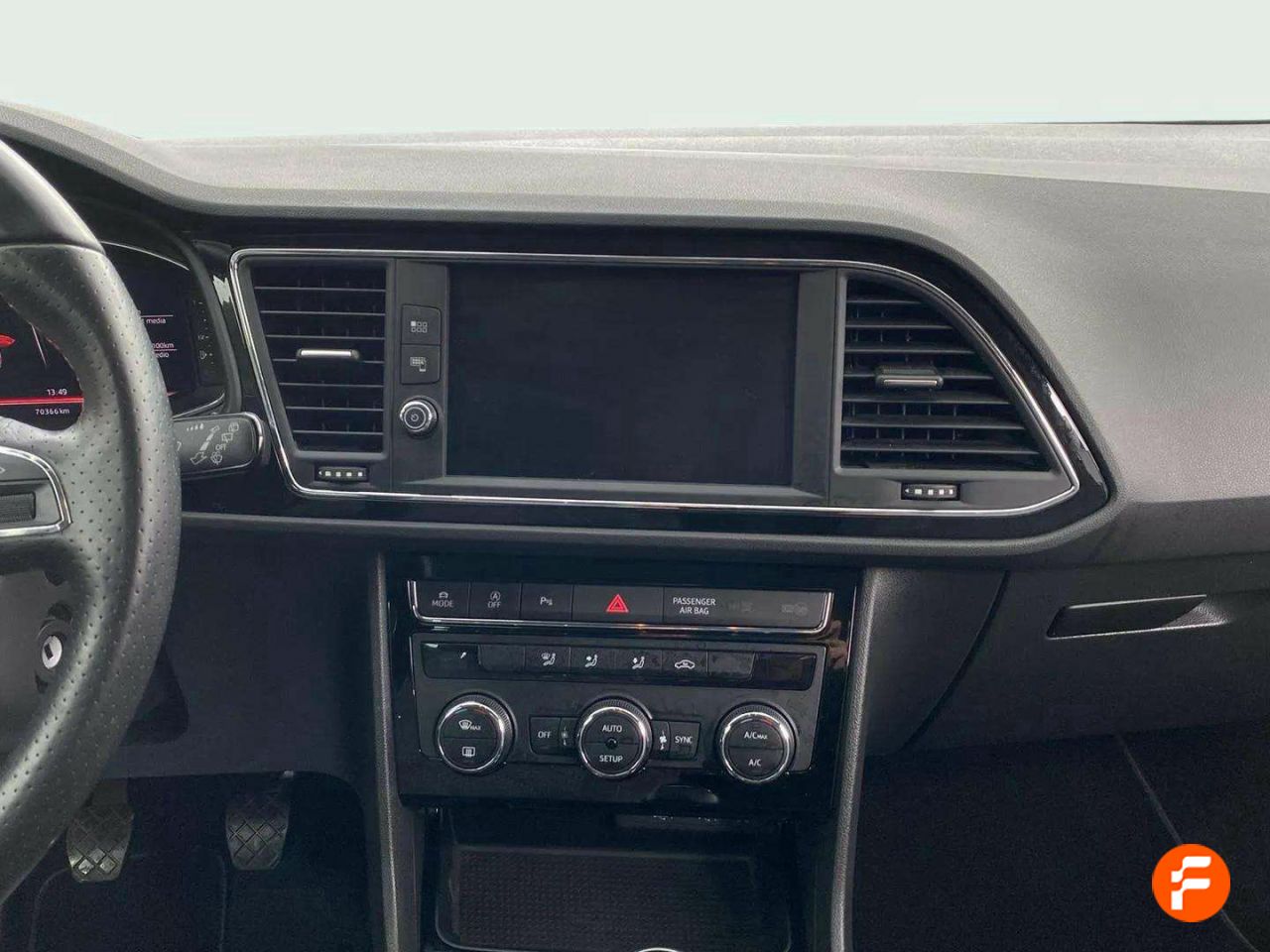 Foto Seat León 12