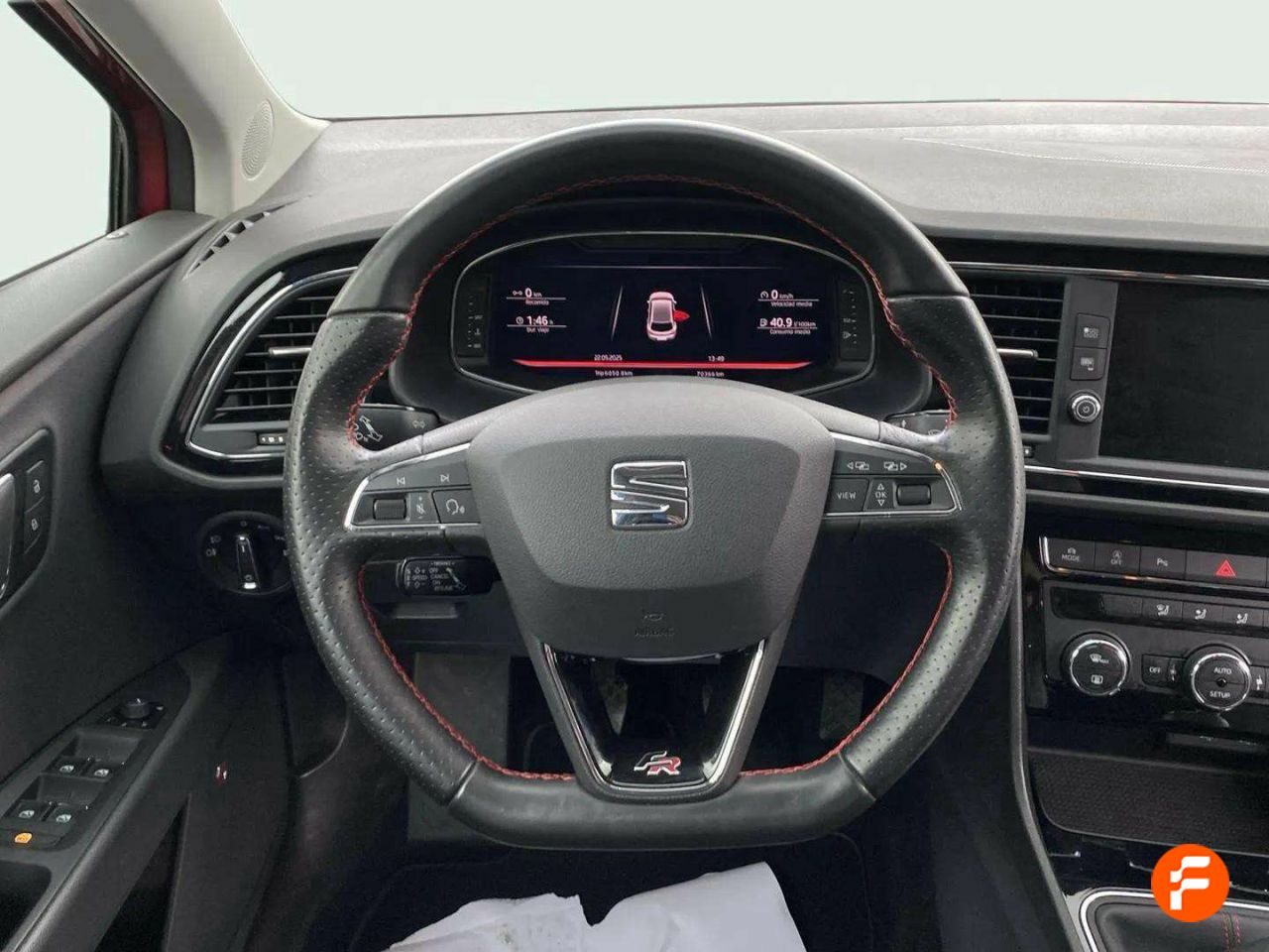 Foto Seat León 13