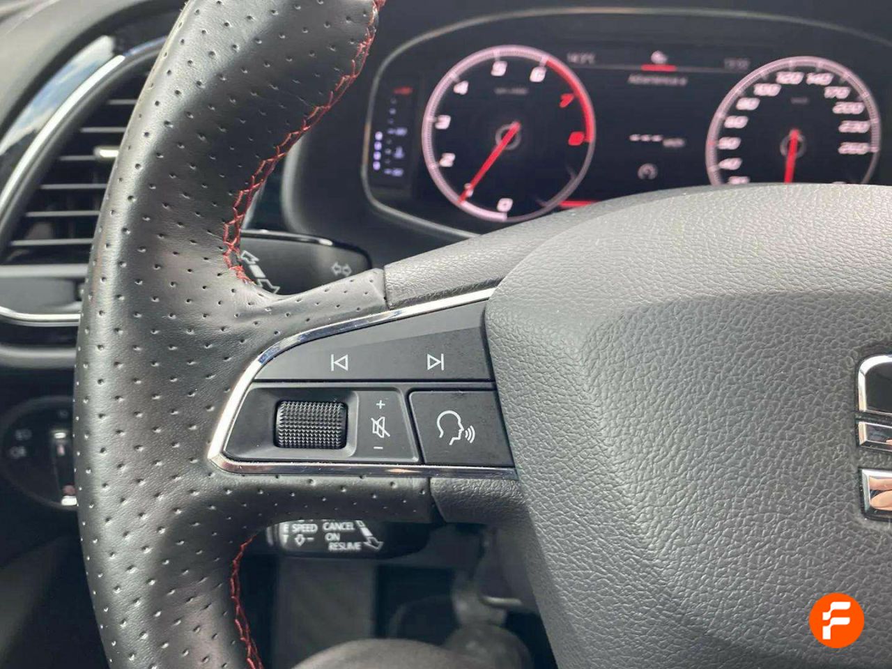 Foto Seat León 14