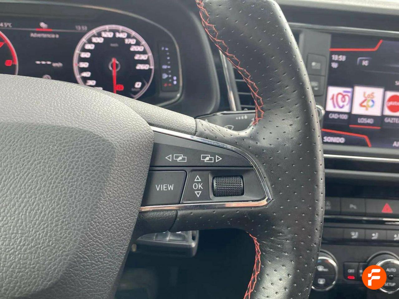 Foto Seat León 15