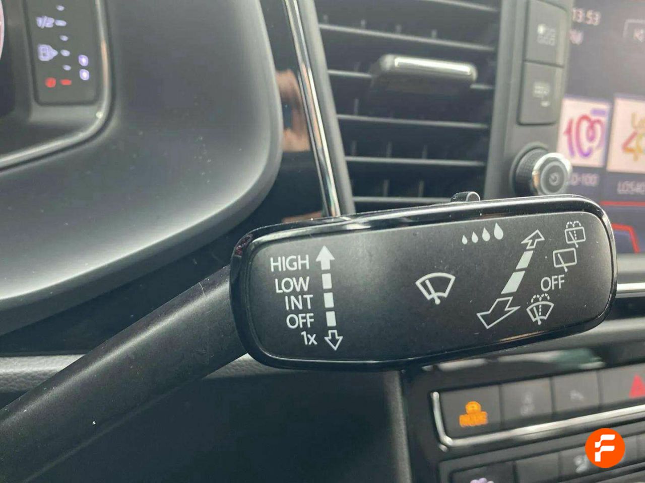 Foto Seat León 17