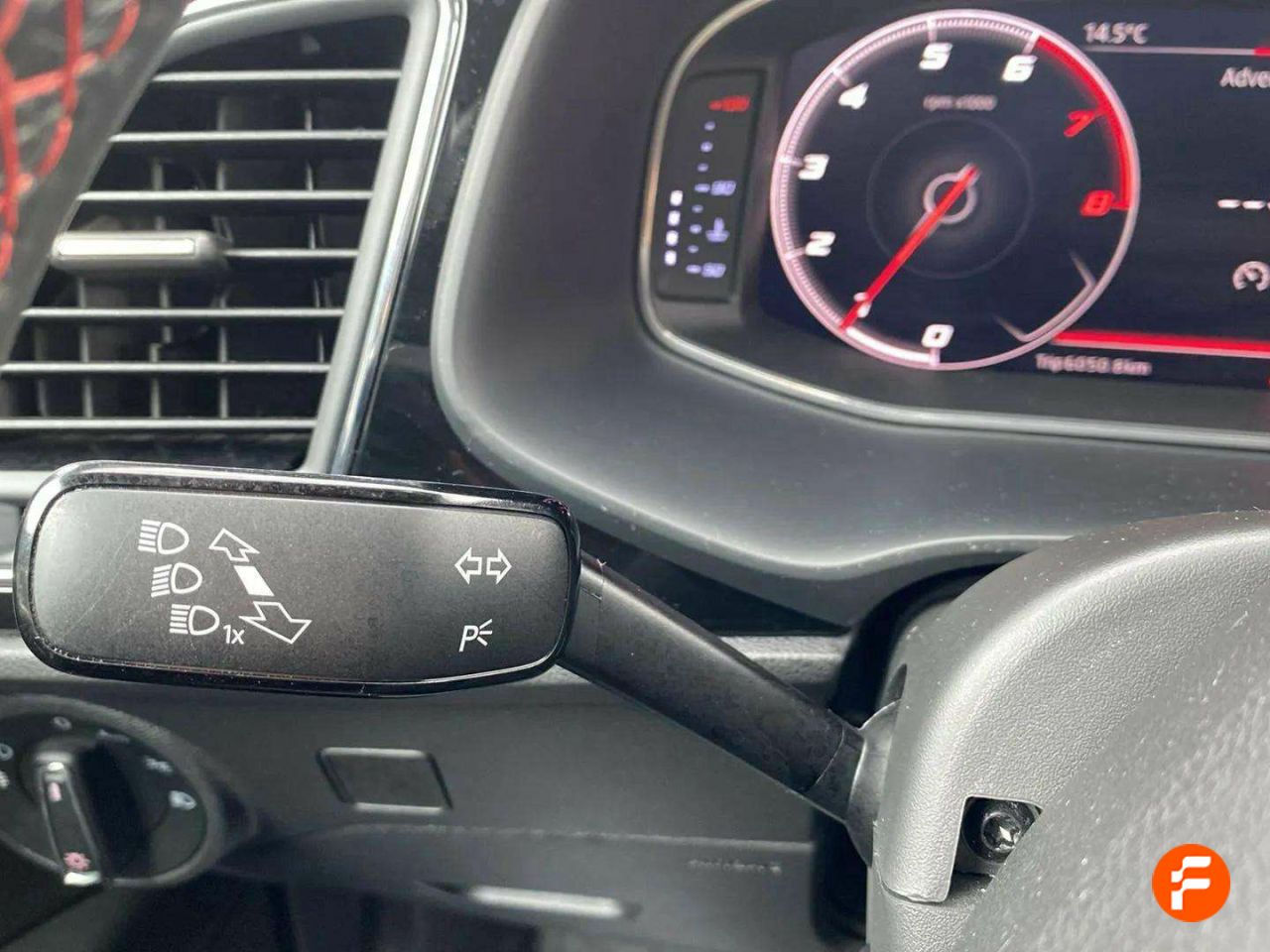 Foto Seat León 18