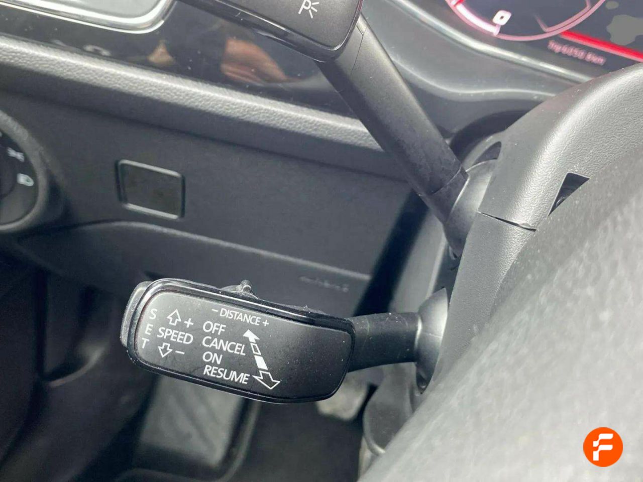 Foto Seat León 20