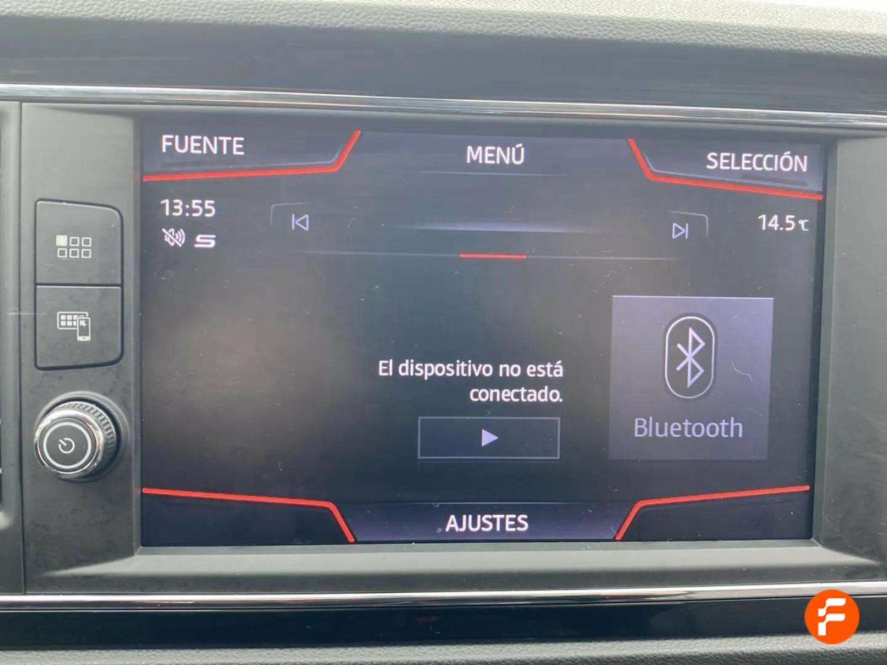 Foto Seat León 23