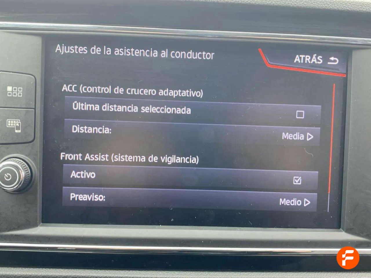 Foto Seat León 27