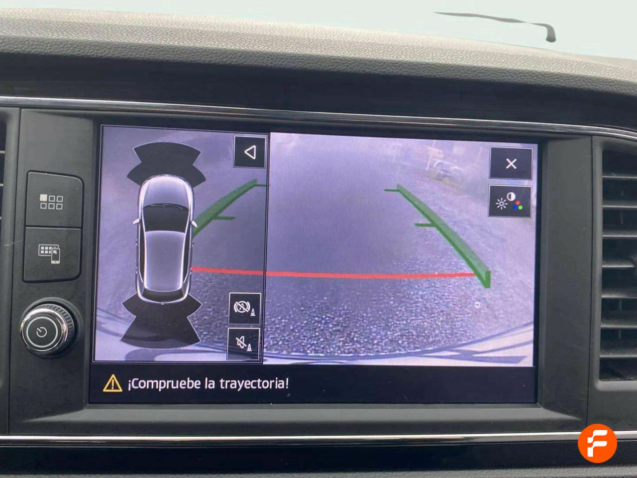 Foto Seat León 28