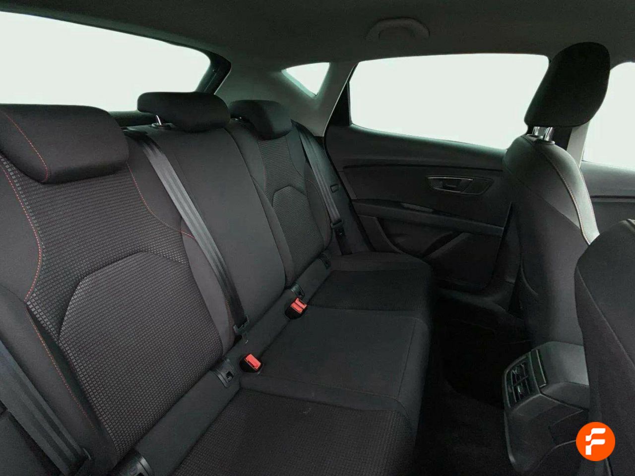 Foto Seat León 31
