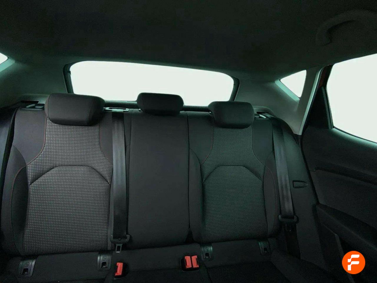 Foto Seat León 32