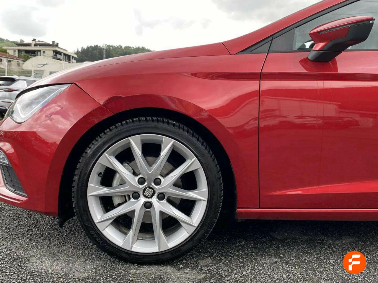 Foto Seat León 33