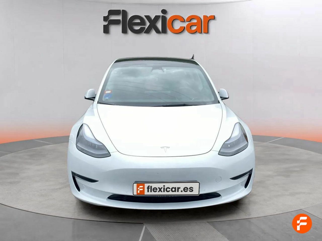 Foto Tesla Model 3 2