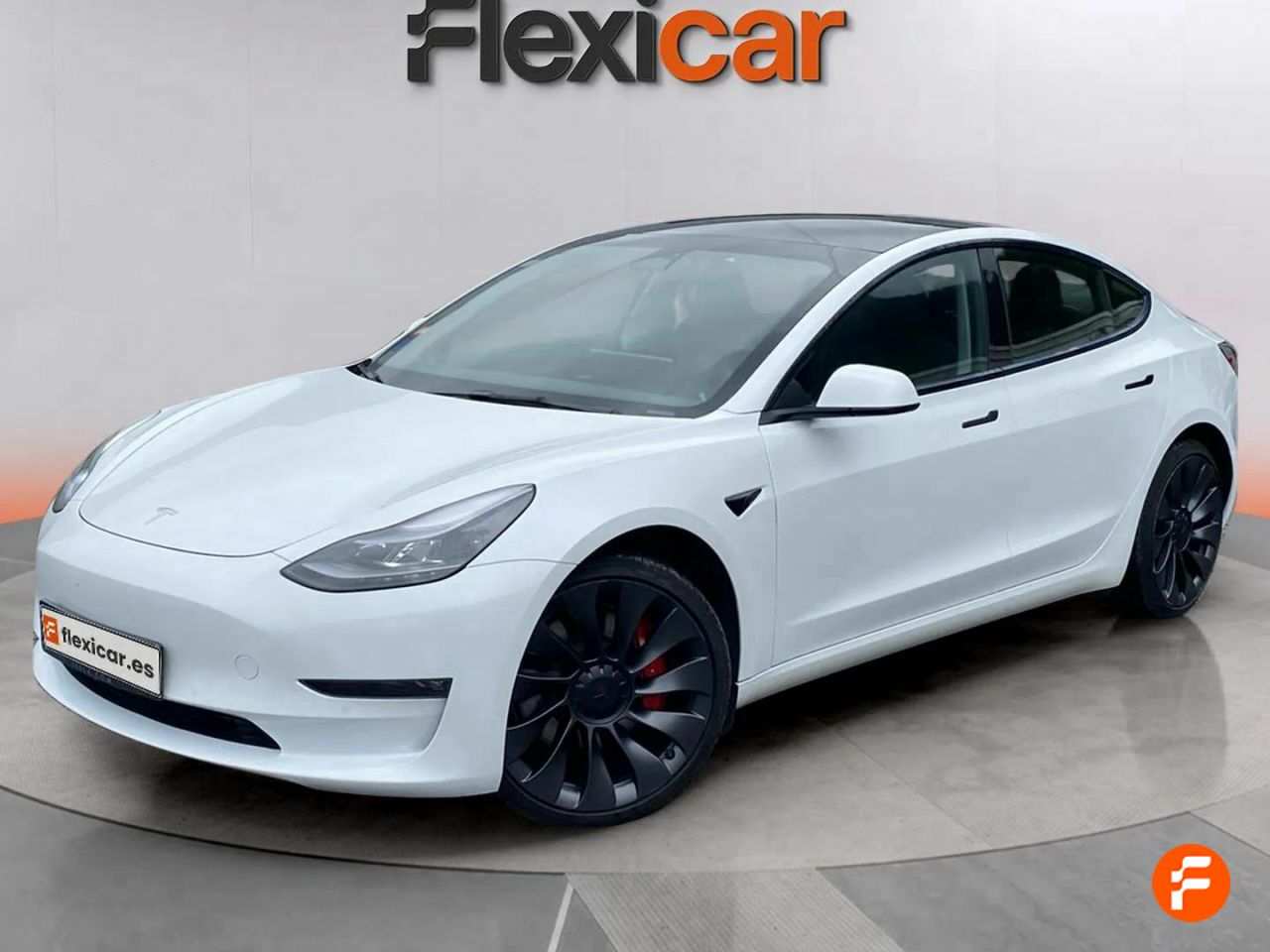 Foto Tesla Model 3 3