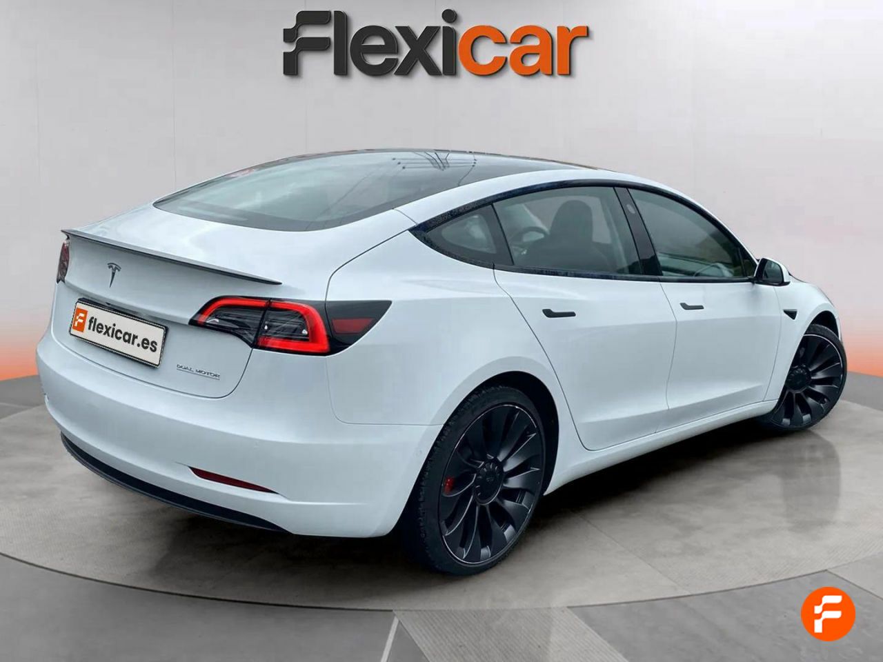 Foto Tesla Model 3 7