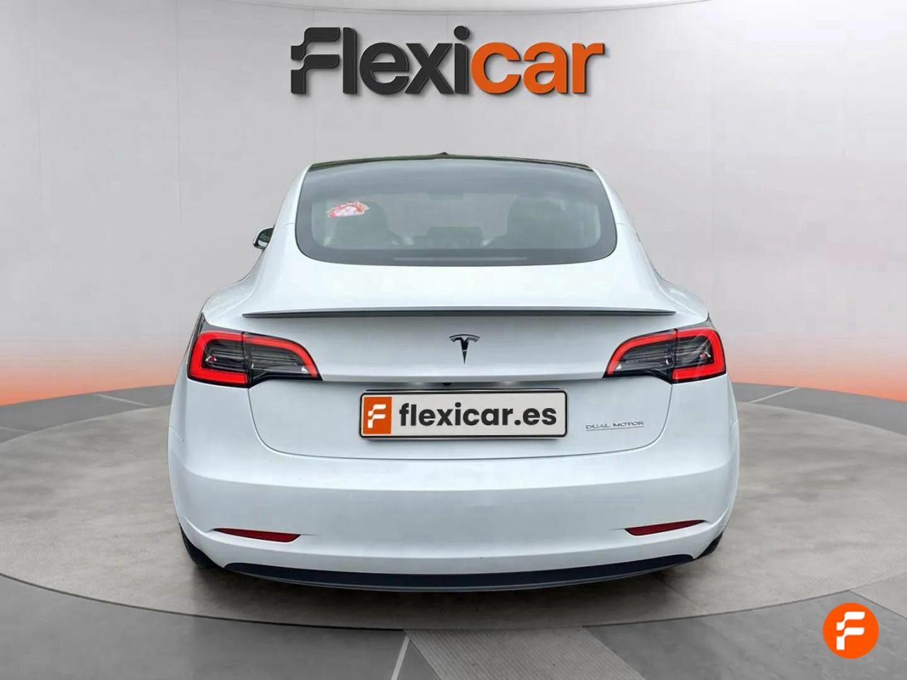 Foto Tesla Model 3 8