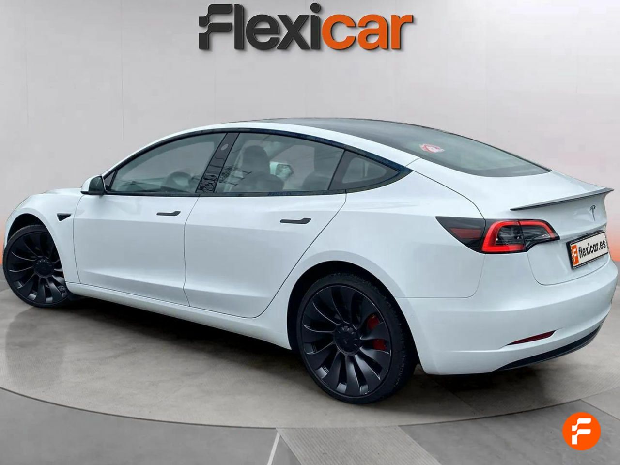 Foto Tesla Model 3 9