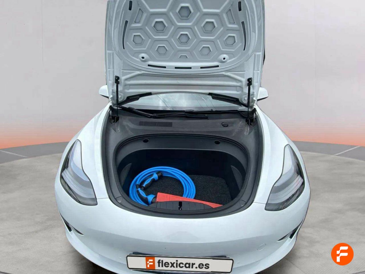 Foto Tesla Model 3 11