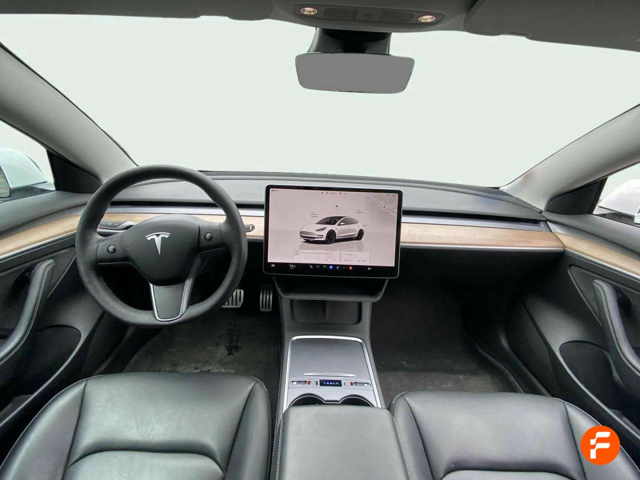 Foto Tesla Model 3 13