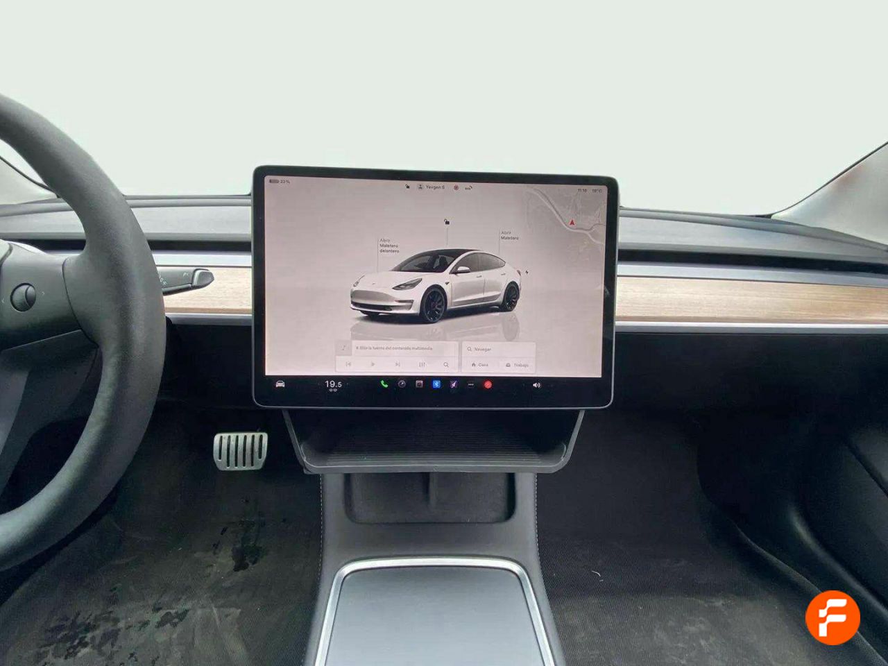Foto Tesla Model 3 14