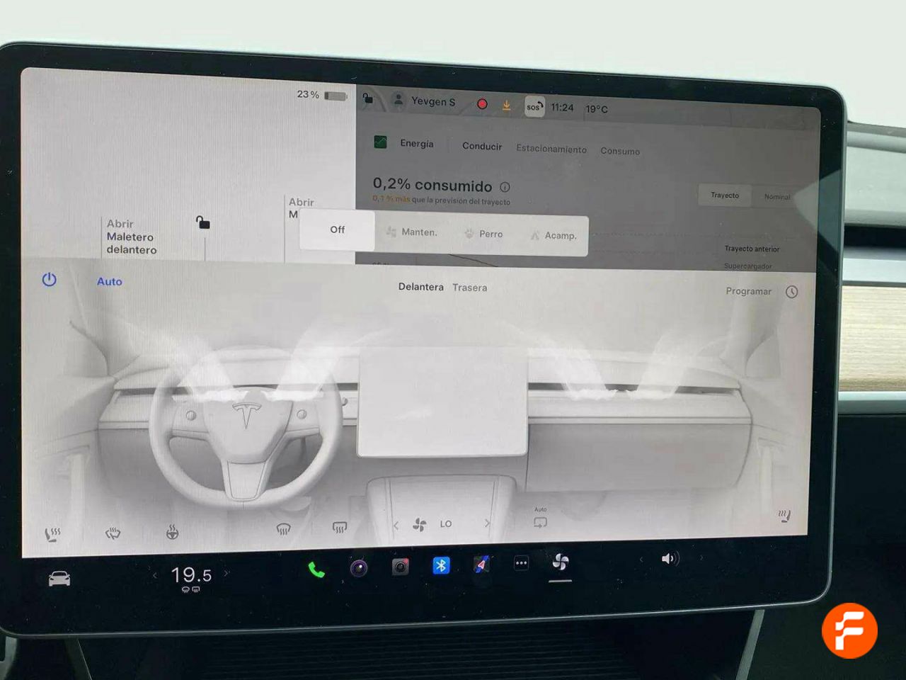 Foto Tesla Model 3 26