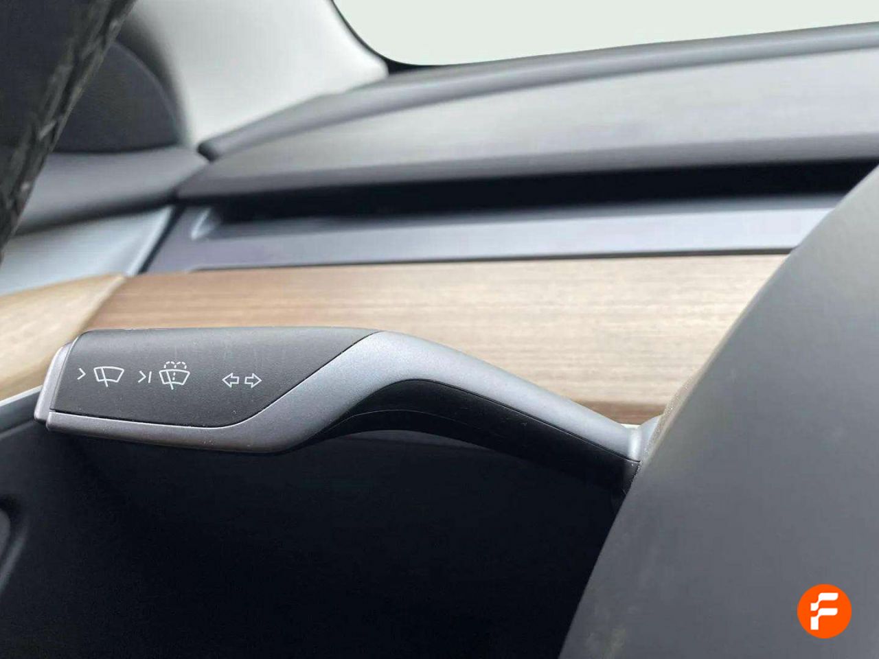 Foto Tesla Model 3 33