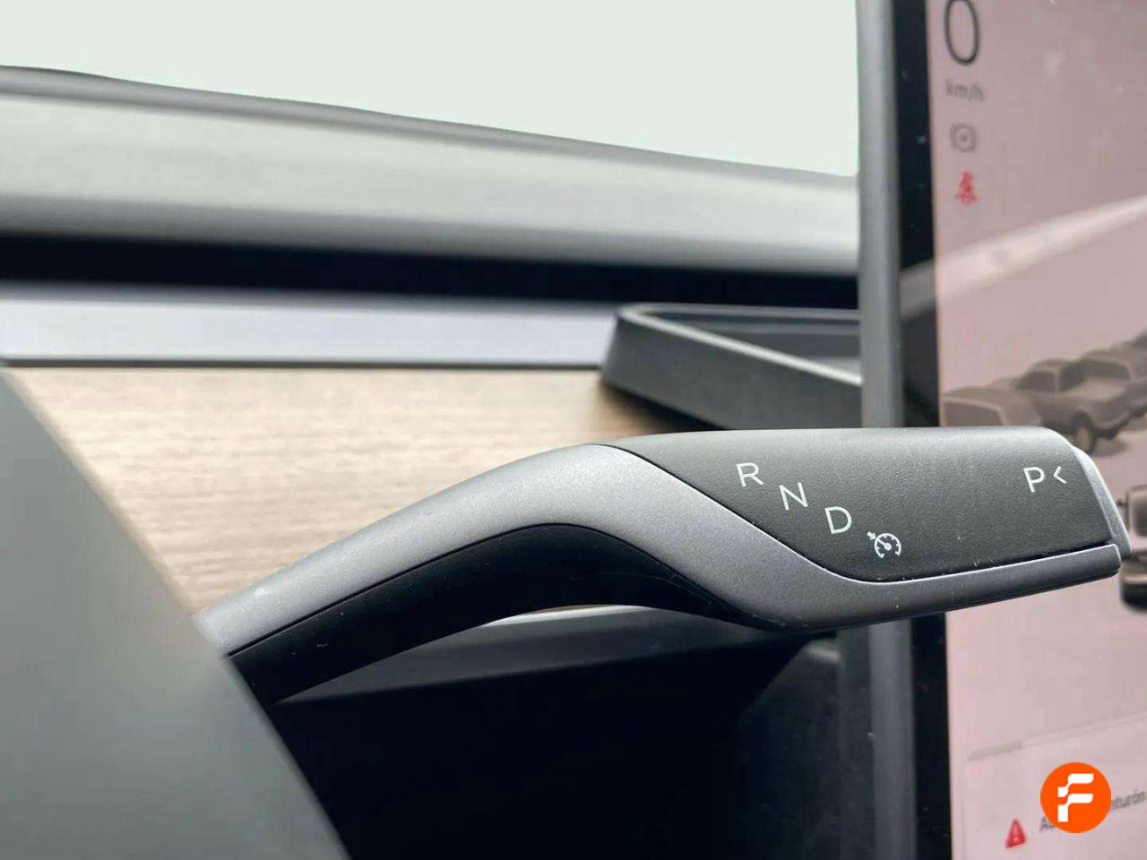 Foto Tesla Model 3 34
