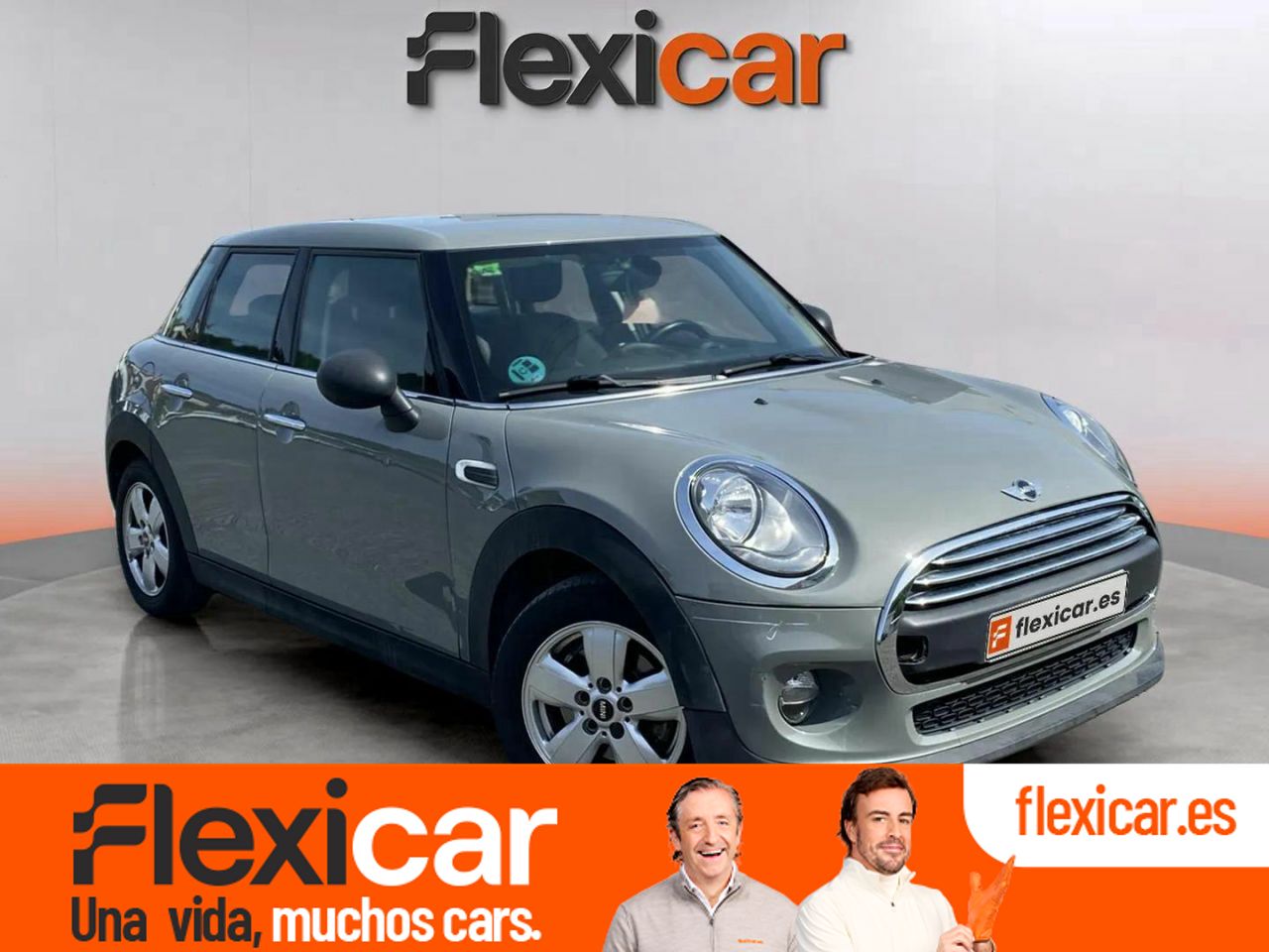 Foto Mini Cooper 1