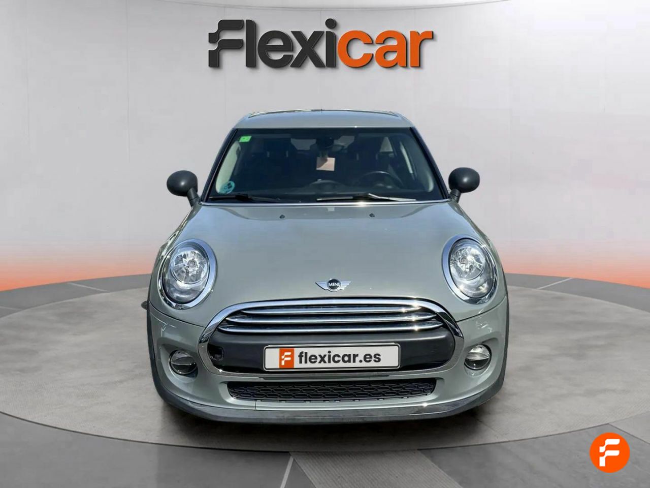 Foto Mini Cooper 2