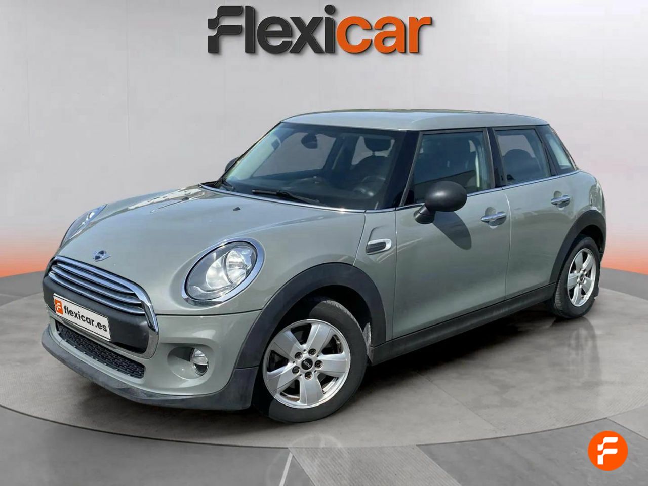 Foto Mini Cooper 3