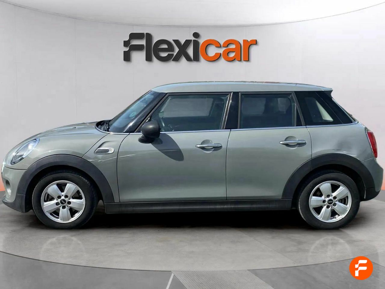 Foto Mini Cooper 5