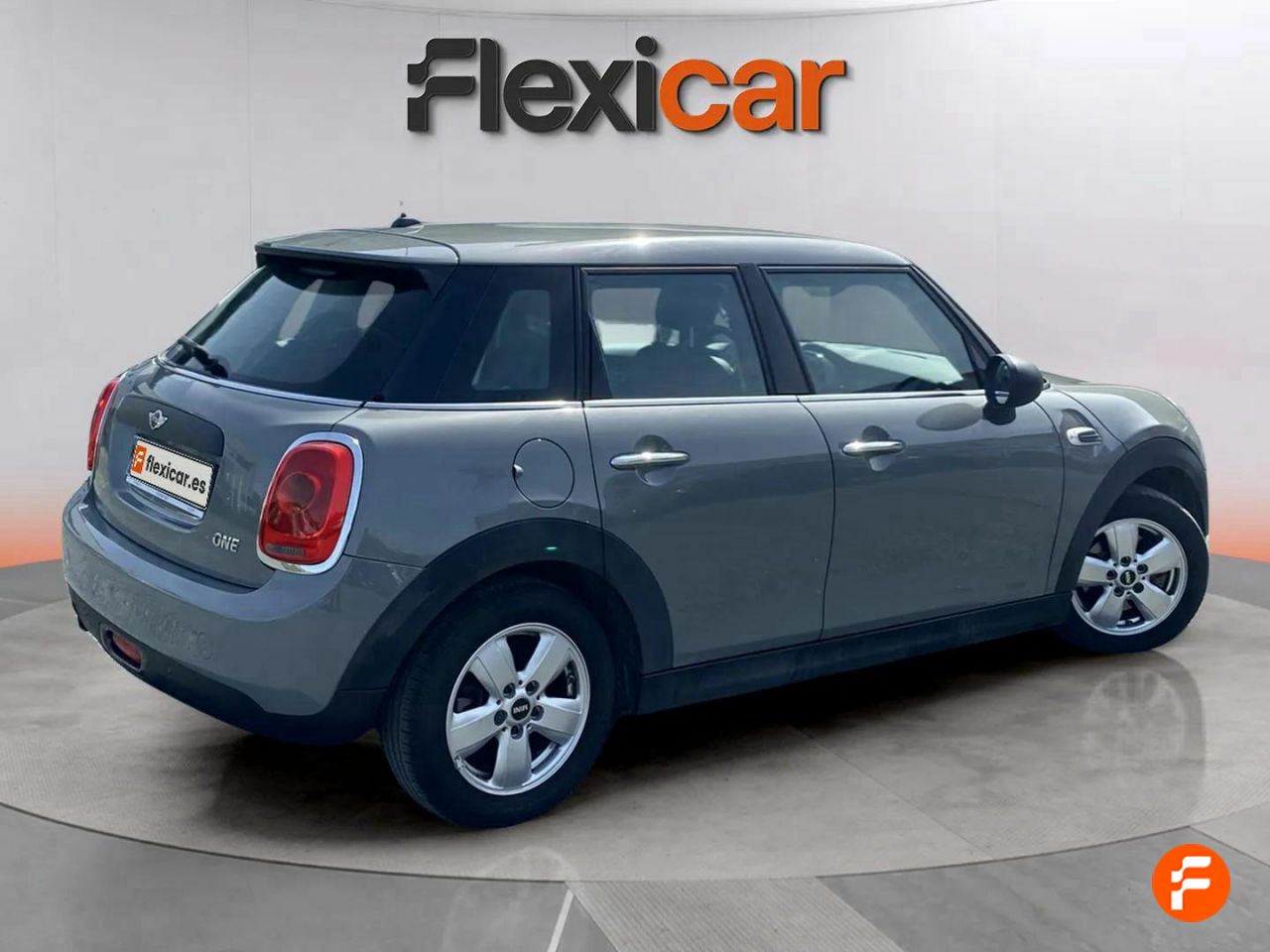 Foto Mini Cooper 7
