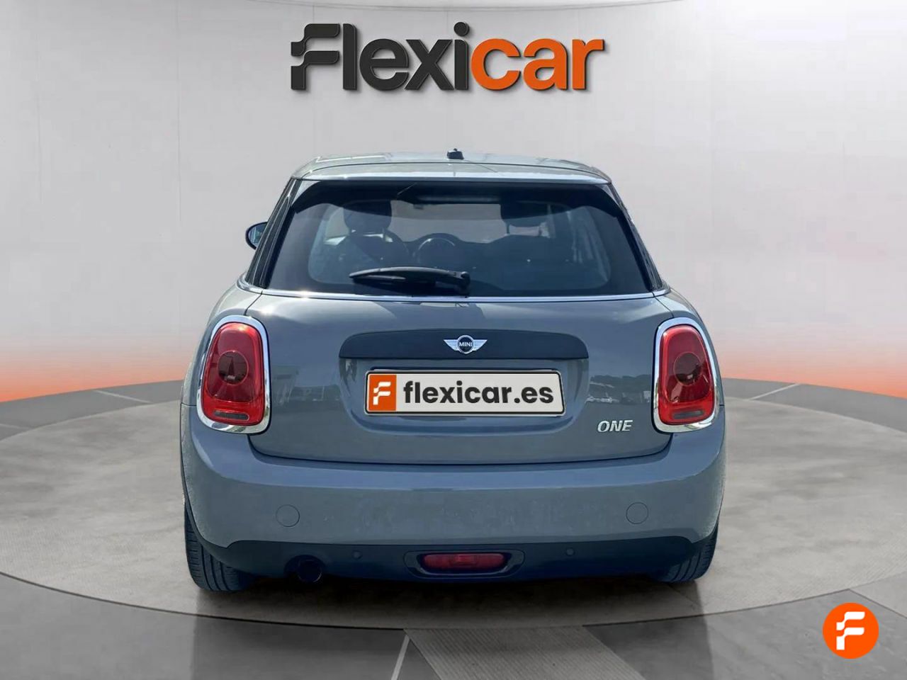 Foto Mini Cooper 8