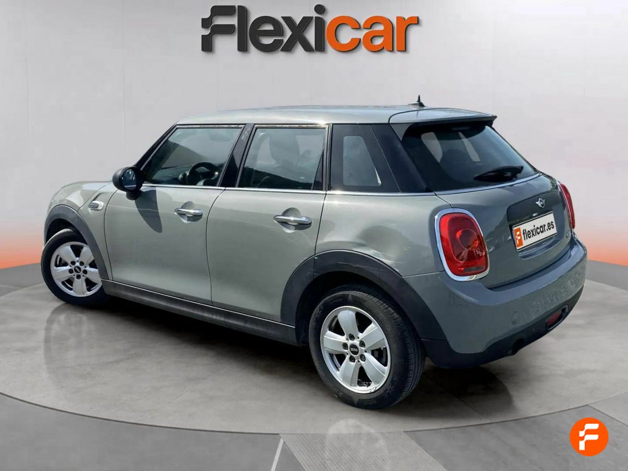 Foto Mini Cooper 9
