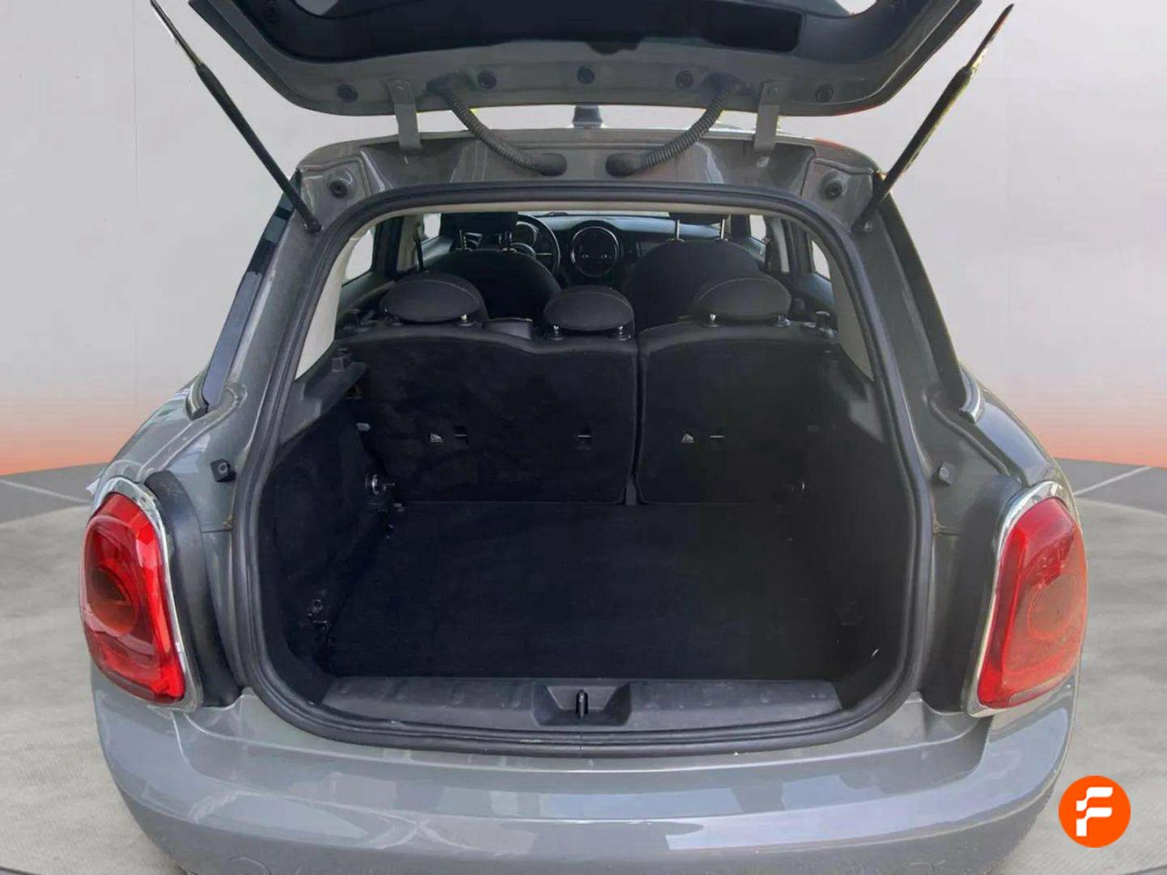Foto Mini Cooper 10
