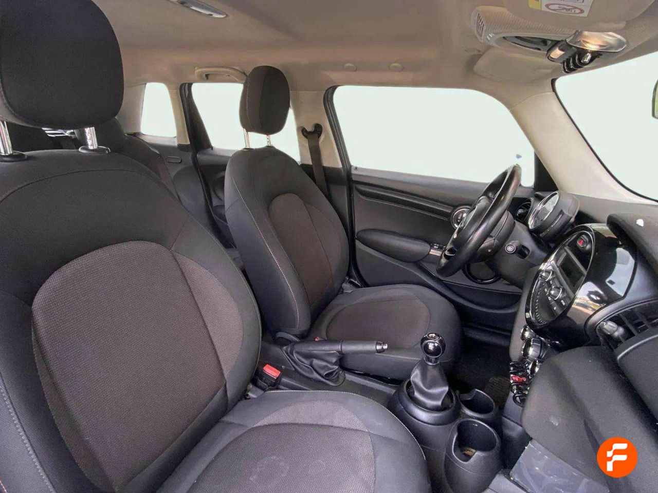 Foto Mini Cooper 11