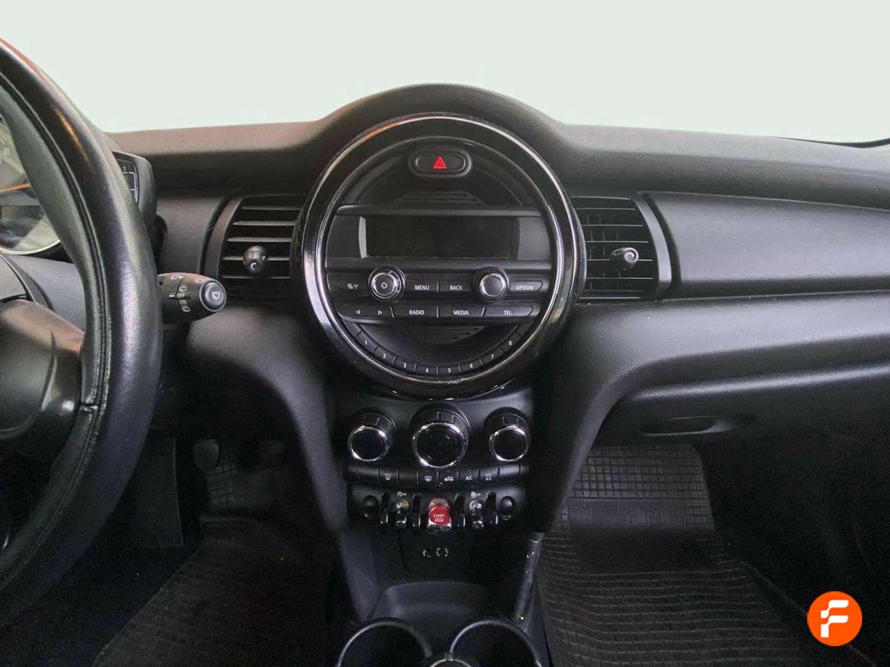 Foto Mini Cooper 13