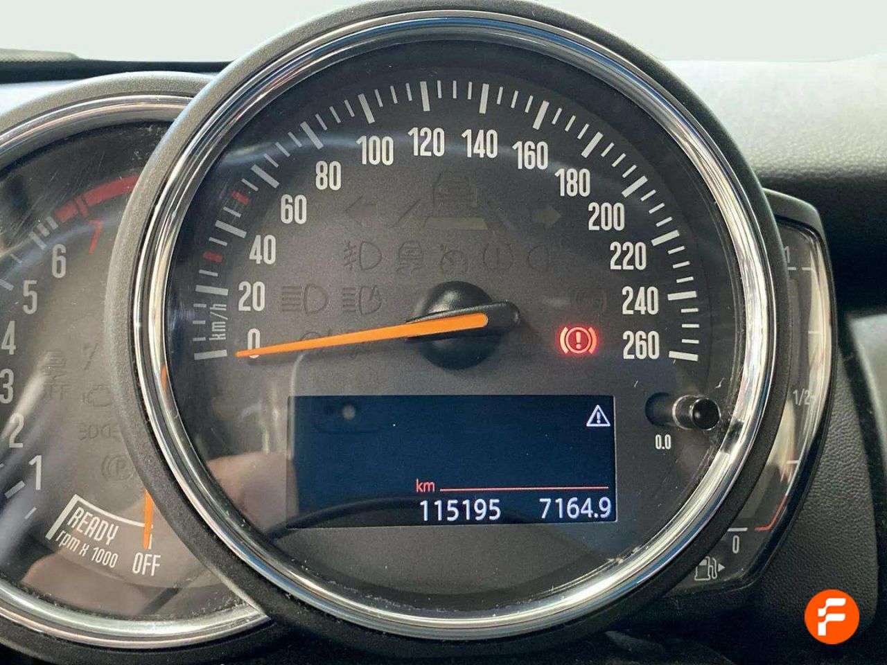 Foto Mini Cooper 15
