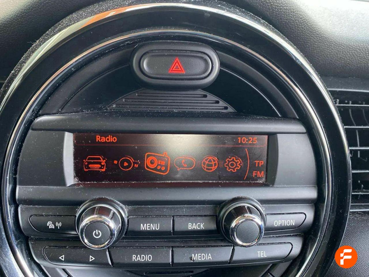 Foto Mini Cooper 16