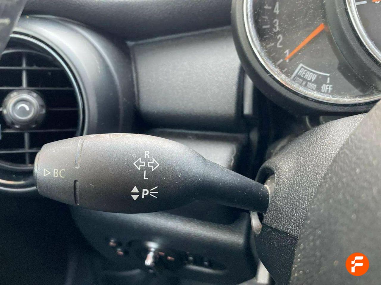 Foto Mini Cooper 20