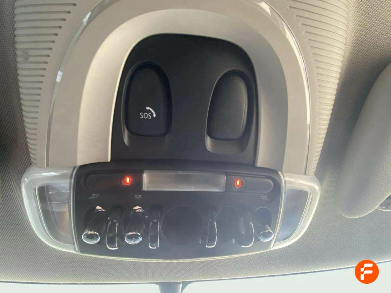 Foto Mini Cooper 22