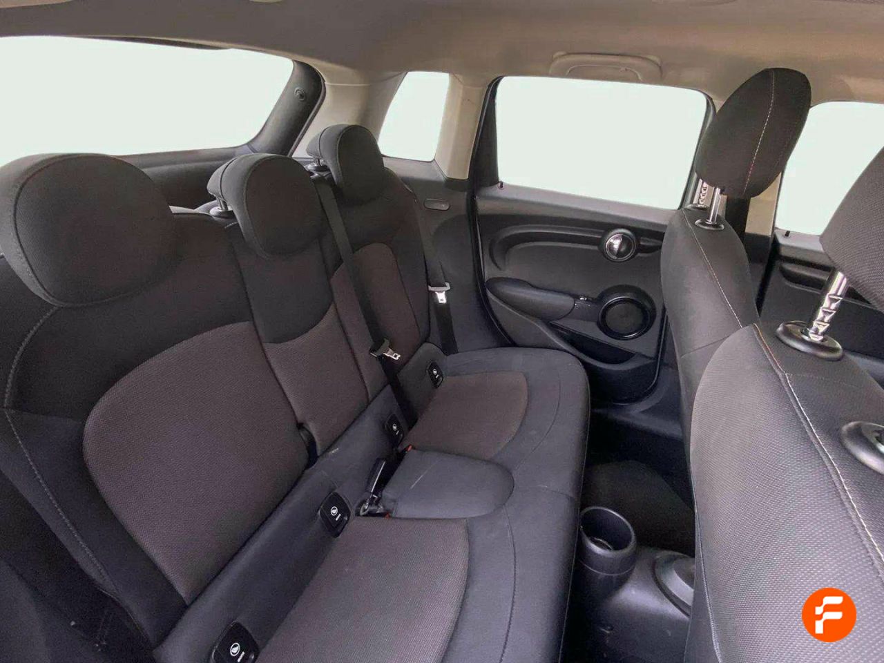 Foto Mini Cooper 23