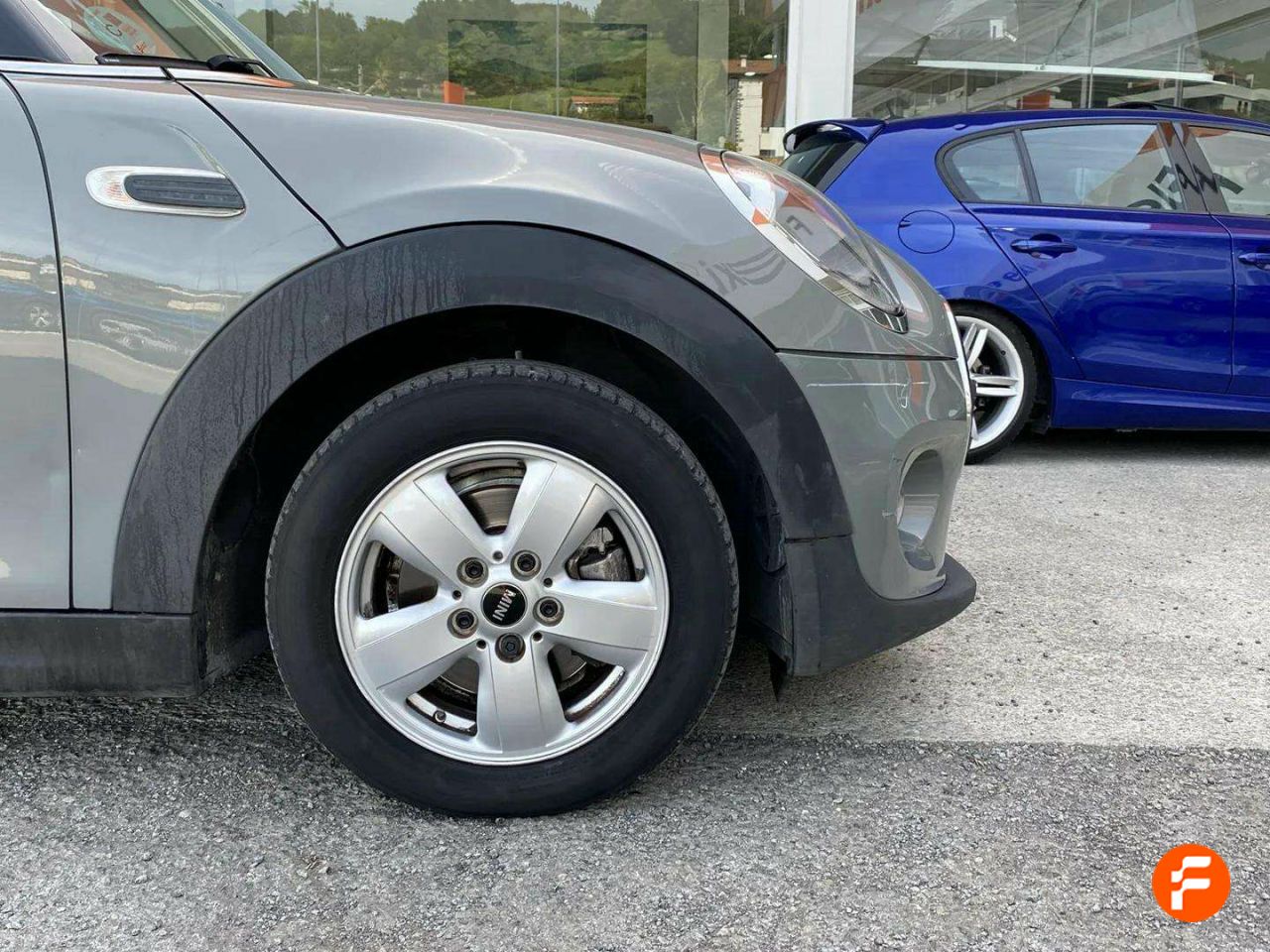 Foto Mini Cooper 25