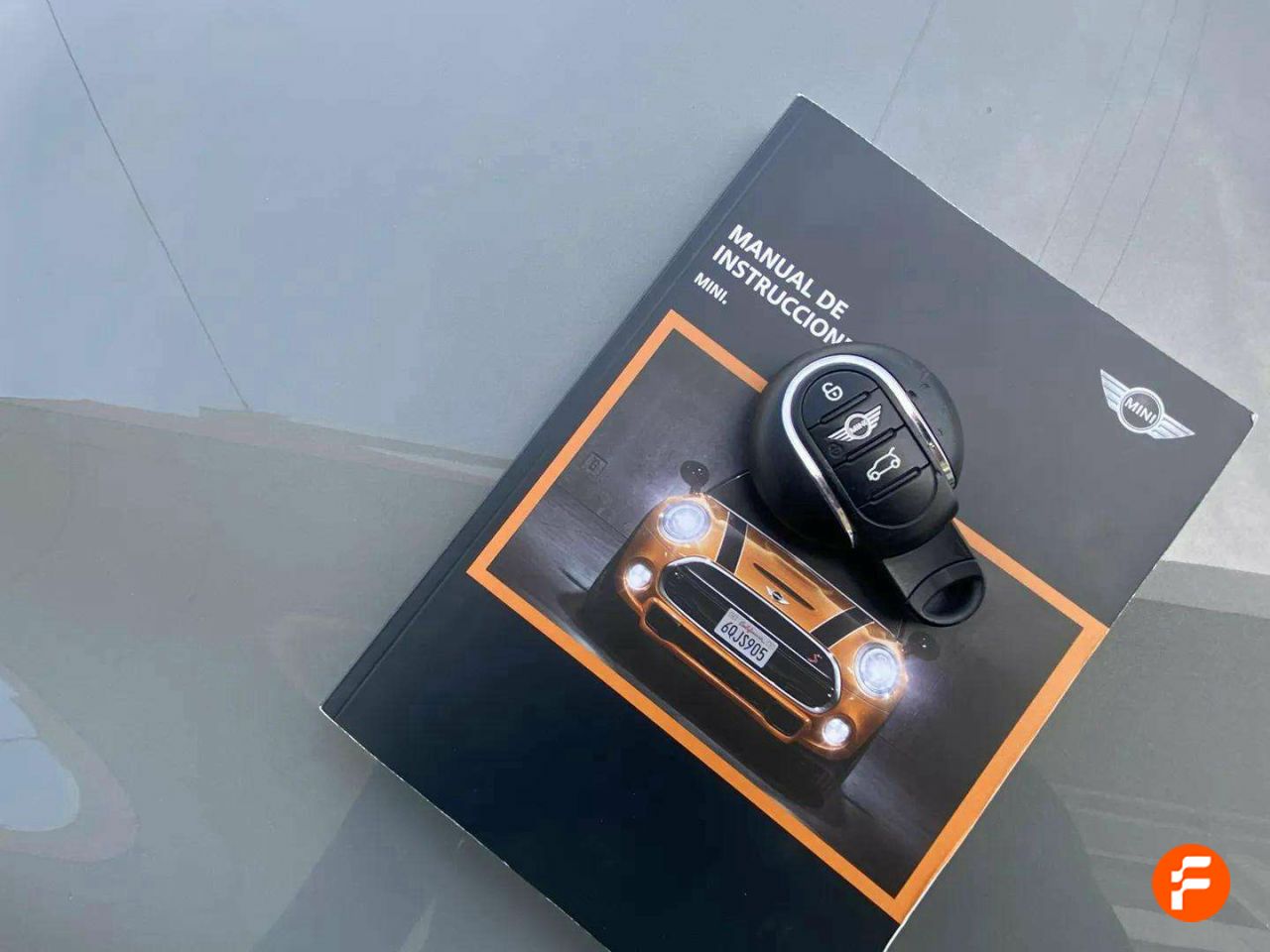 Foto Mini Cooper 26
