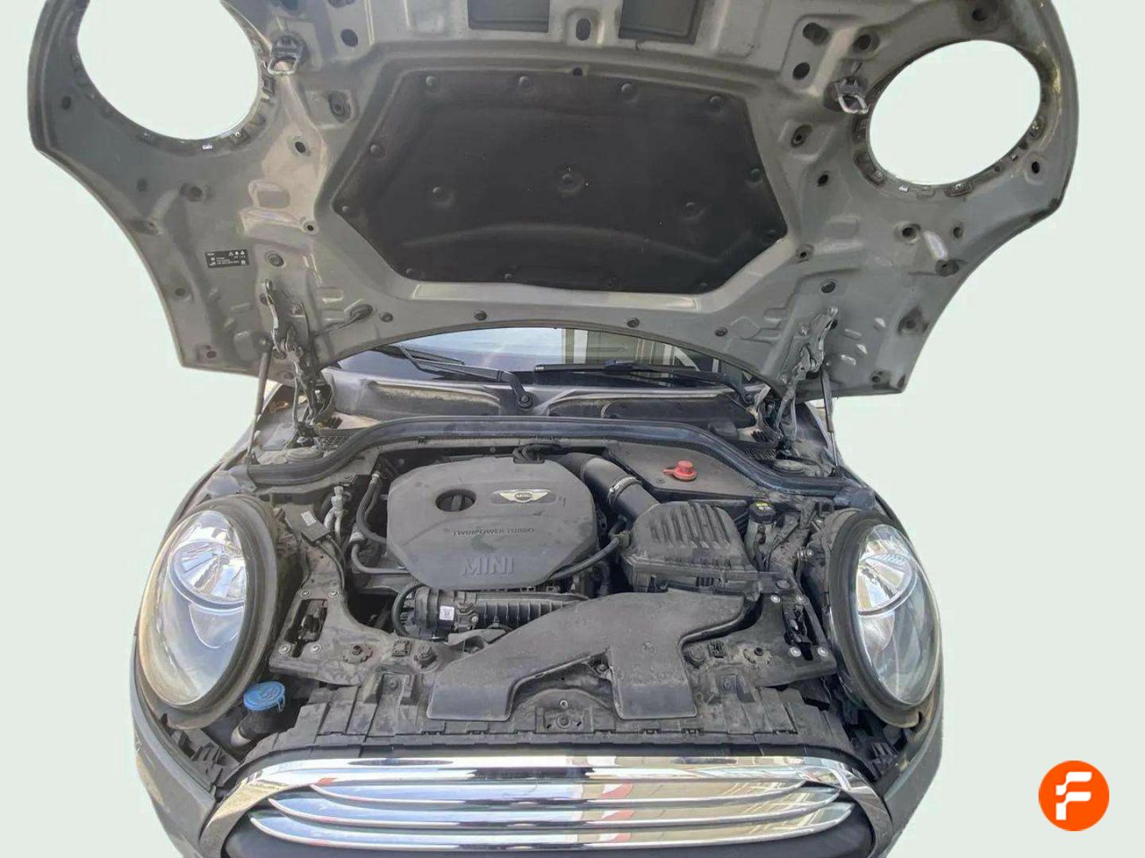 Foto Mini Cooper 27