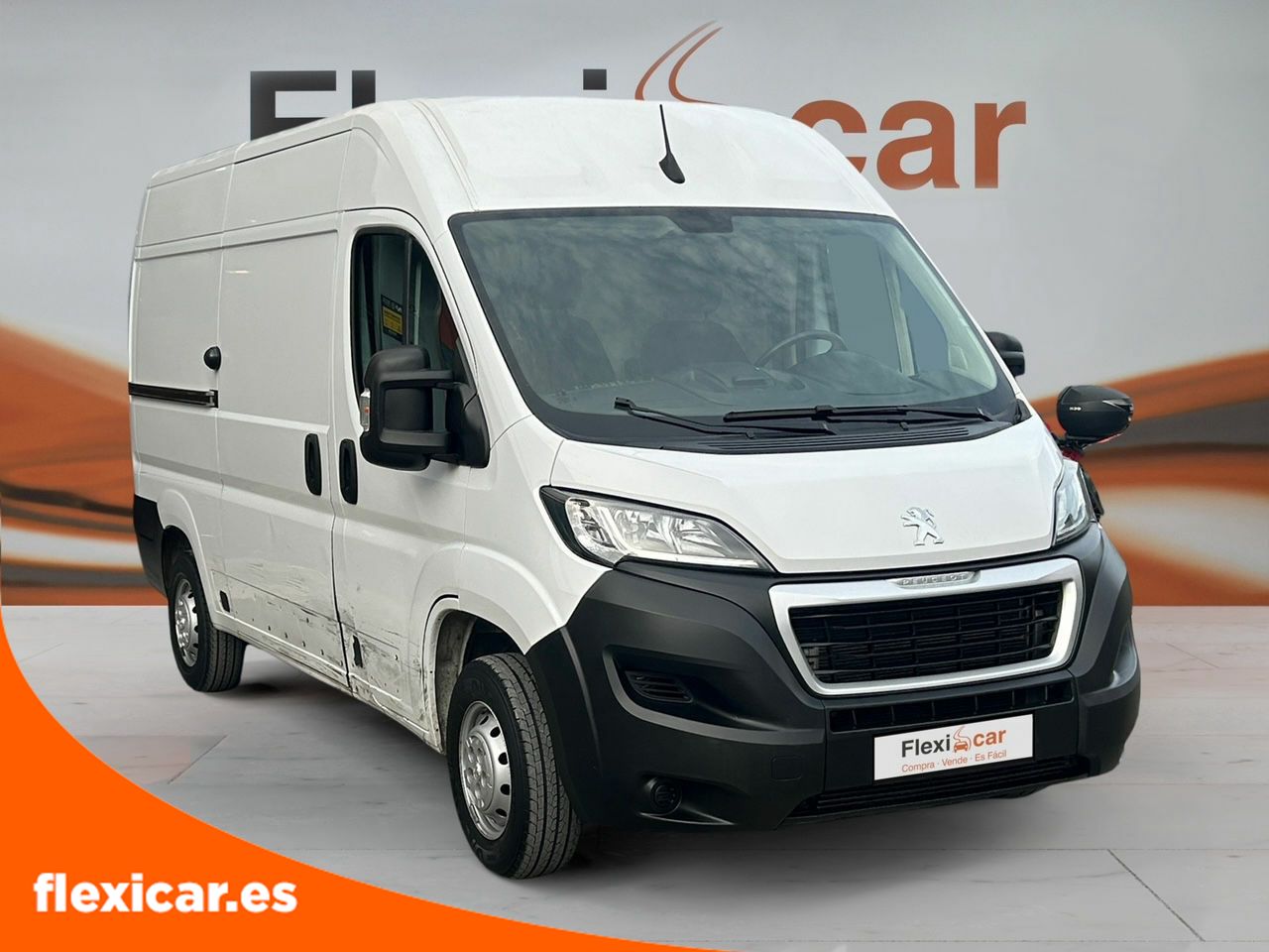 Foto Peugeot Boxer 2