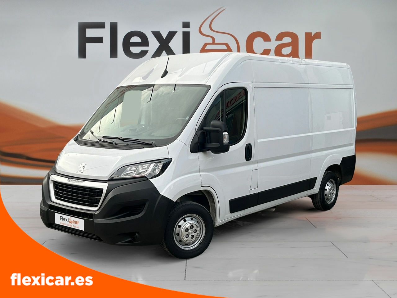 Foto Peugeot Boxer 4