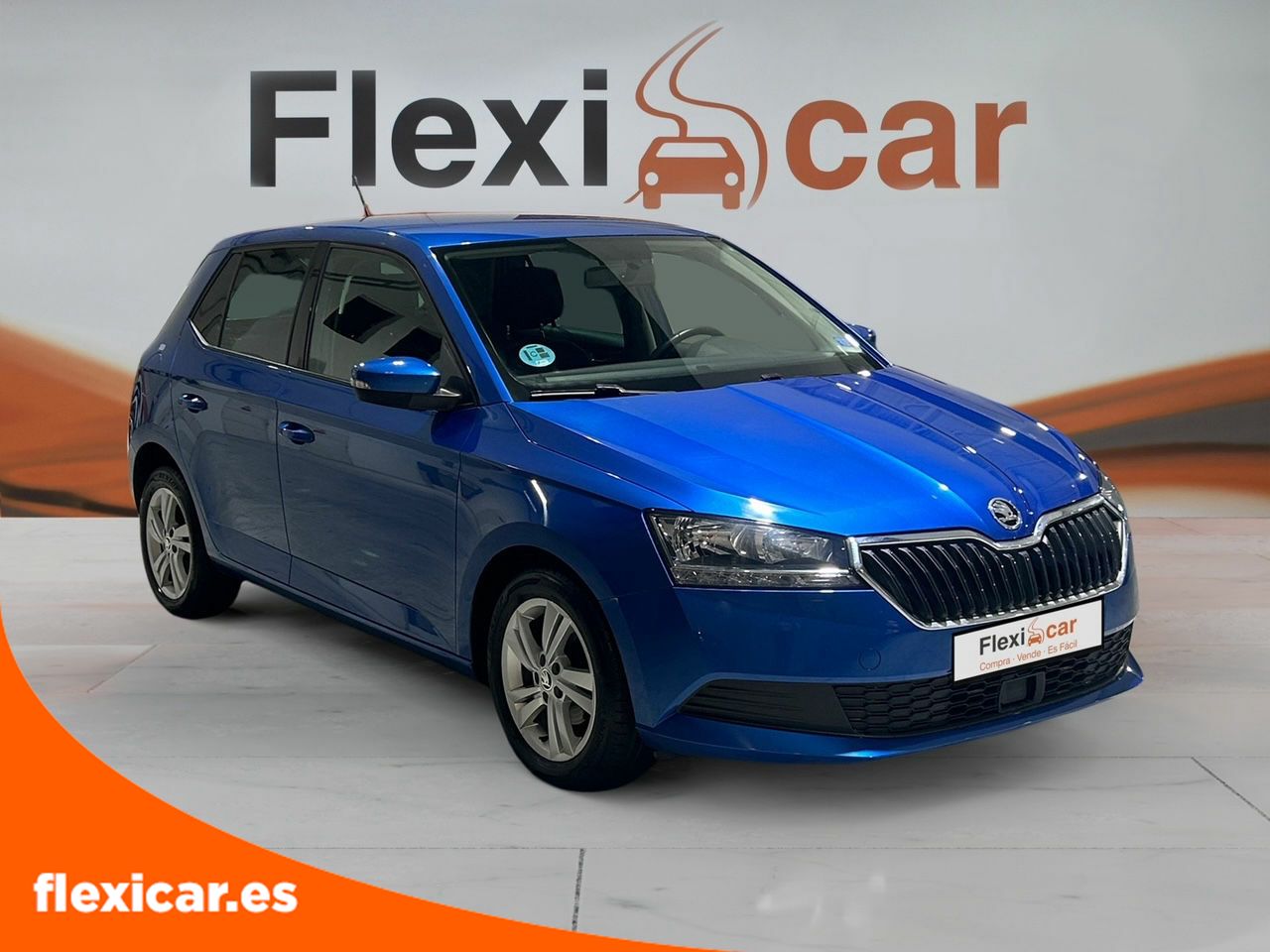 Foto Skoda Fabia 2